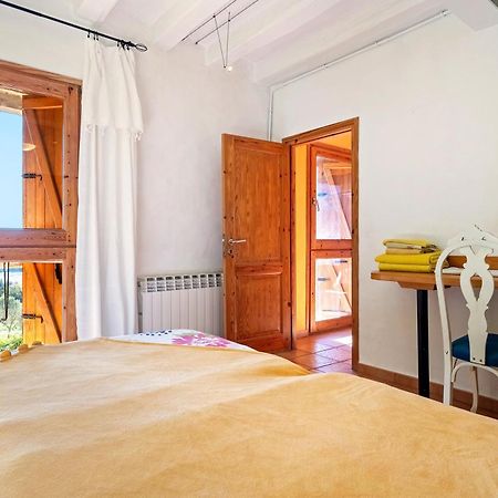 Can Gasol Turisme Rural Guialmons Εξωτερικό φωτογραφία