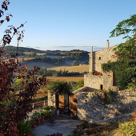 Can Gasol Turisme Rural Guialmons Εξωτερικό φωτογραφία