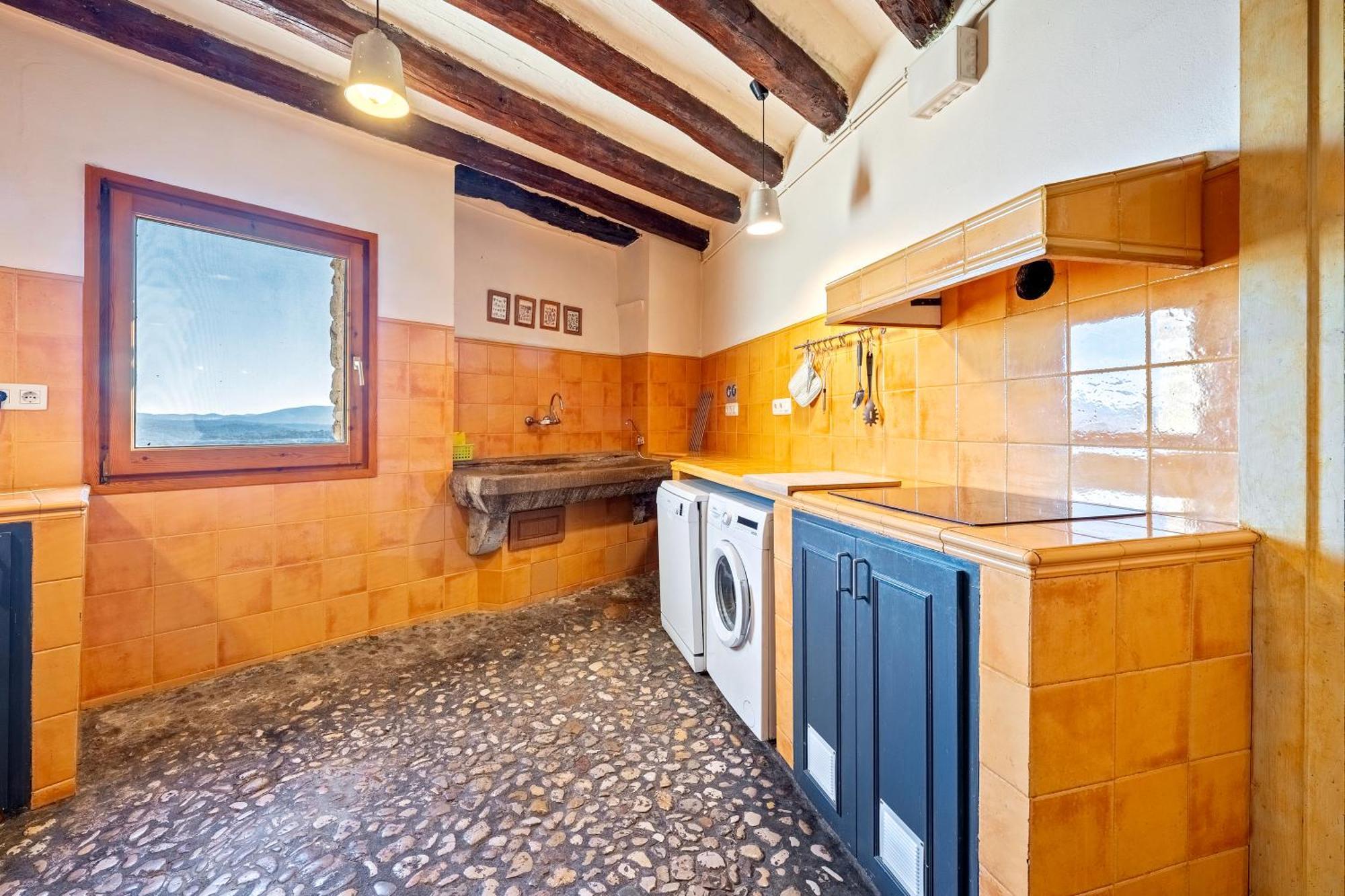 Can Gasol Turisme Rural Guialmons Εξωτερικό φωτογραφία