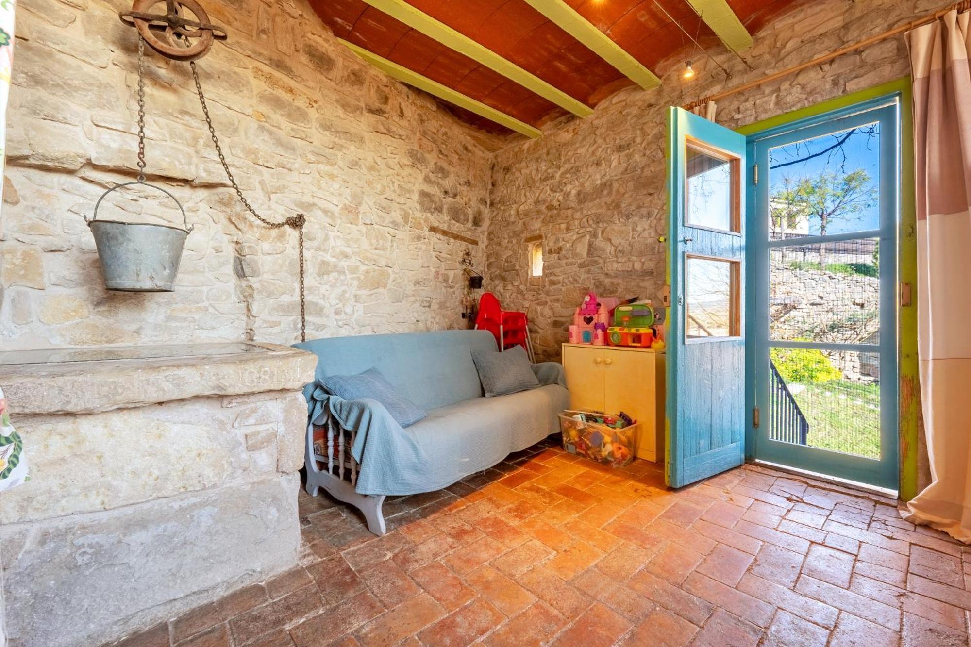 Can Gasol Turisme Rural Guialmons Εξωτερικό φωτογραφία