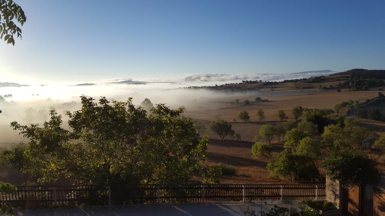 Can Gasol Turisme Rural Guialmons Εξωτερικό φωτογραφία